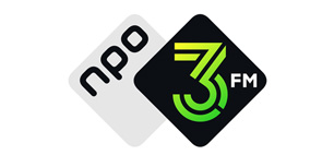 NPO 3FM playlist