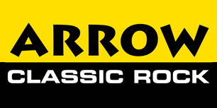Arrow Classic Rock playlist