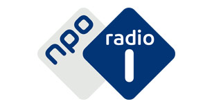 NPO Radio 1 playlist