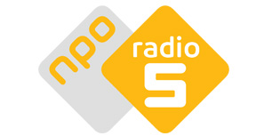 NPO Radio 5 playlist