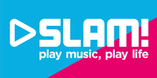 SLAM! playlist